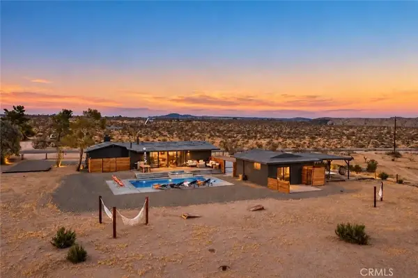 62767 Golden Street, Joshua Tree, CA 92252
