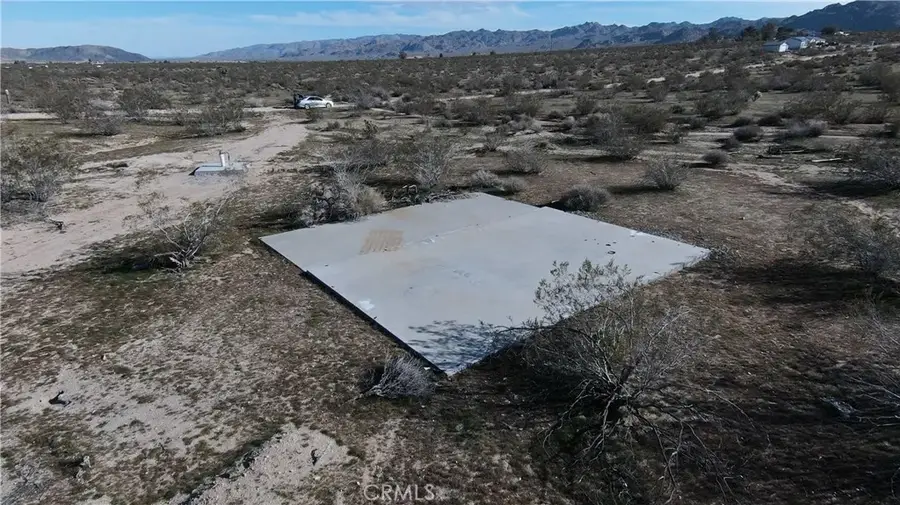 5024 Border, Joshua Tree, CA 92252 - #2