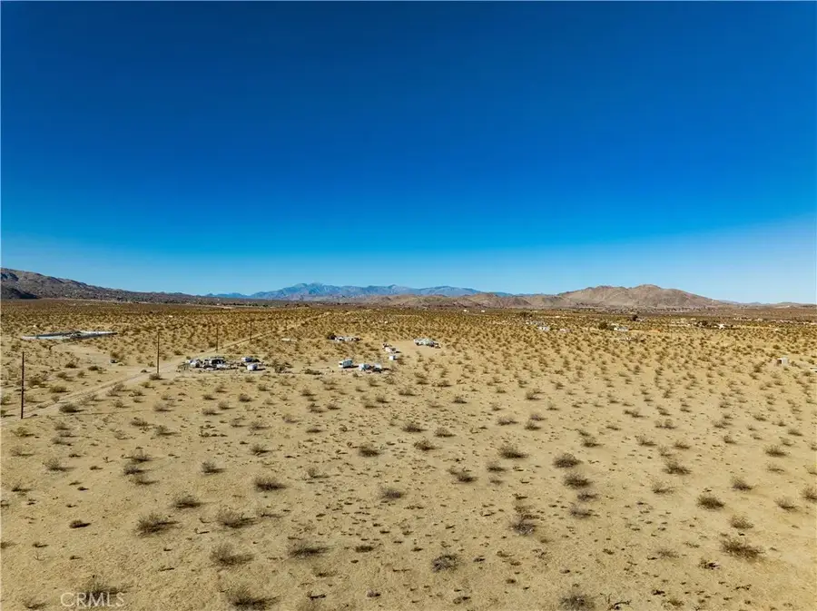 64004 Desert Trail, Joshua Tree, CA 92252 - #2
