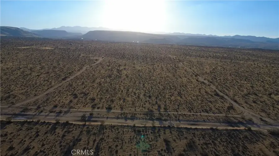 2602 Warren Vista, Yucca Valley, CA 92284 - #2