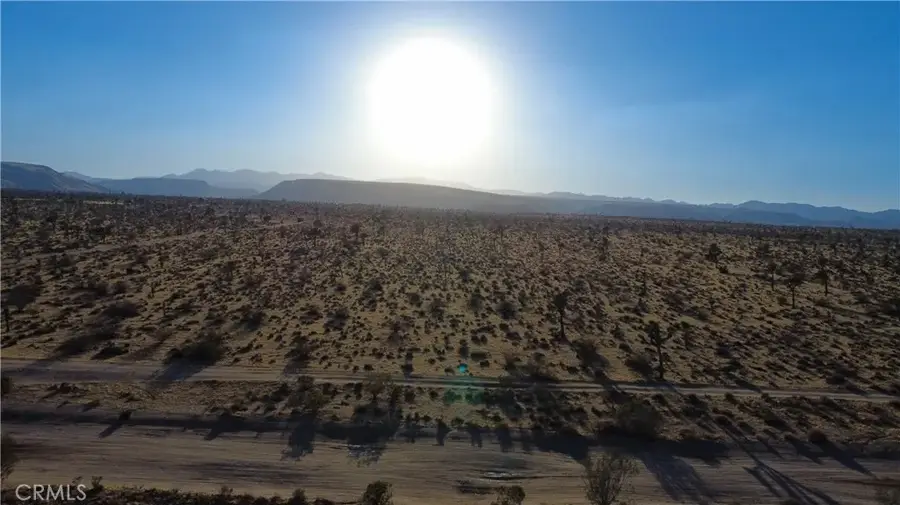 2602 Warren Vista, Yucca Valley, CA 92284 - #3
