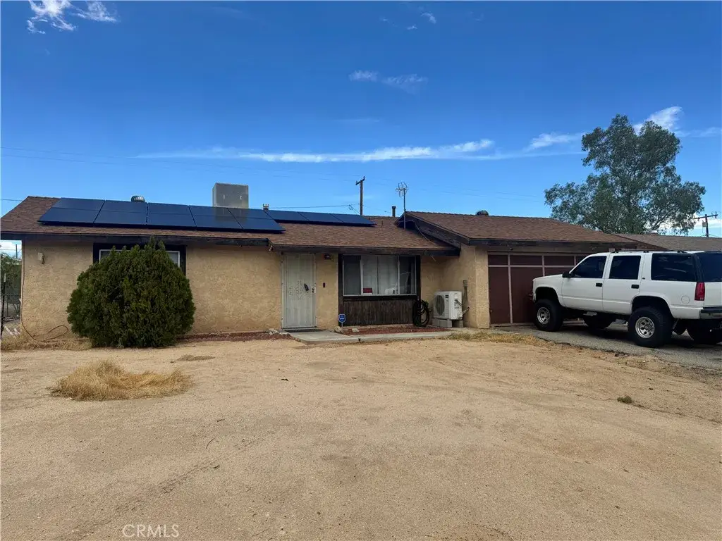 72330 Sunnyslope, Twentynine Palms, CA 92277 - #1