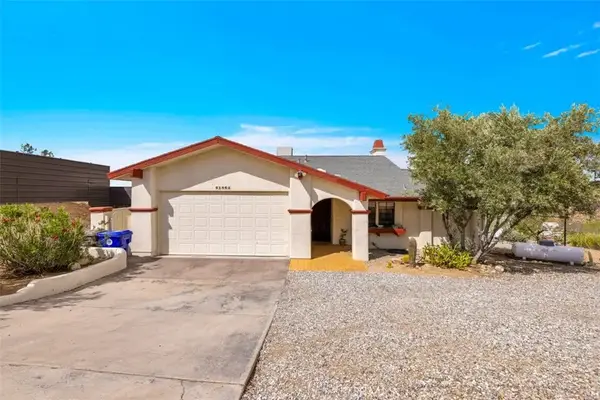 61864 Alta Mura, Joshua Tree, CA 92252