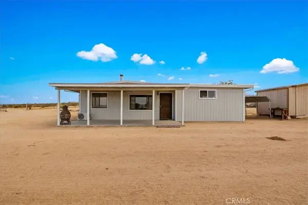 5566 Oleta, Landers, CA 92285