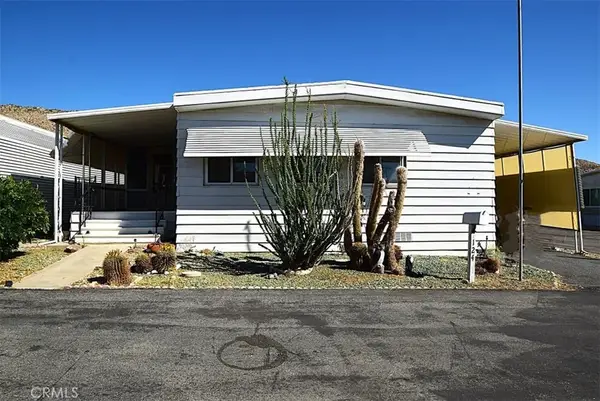 56254 29 Palms #124, Yucca Valley, CA 92284
