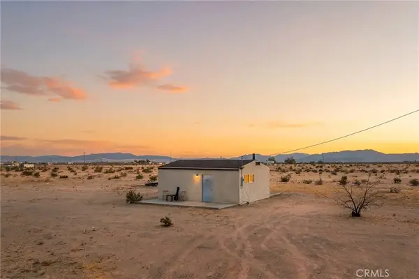 82229 Raven Roost, 29 Palms, CA 92277