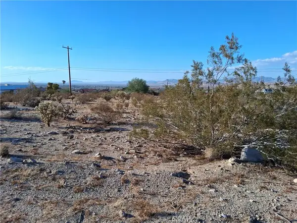 101 Morning Dr., 29 Palms, CA 92277