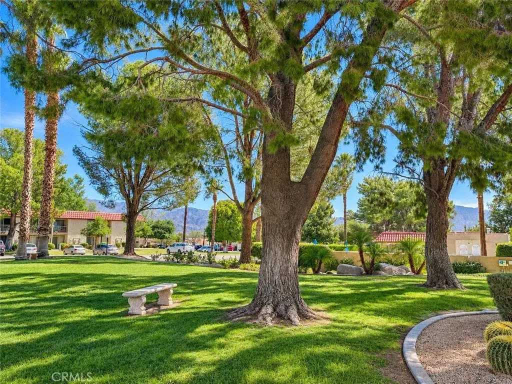 9653 Spyglass #101, Desert Hot Springs, CA 92240 - #1