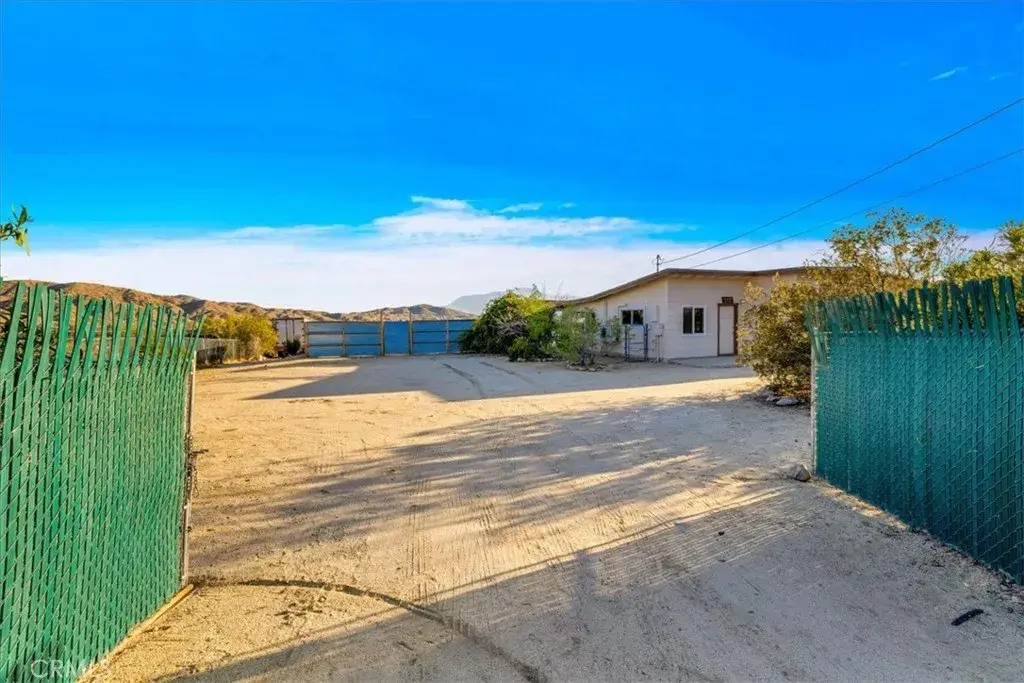 51039 Canyon Road, Morongo Valley, CA 92256 - #1
