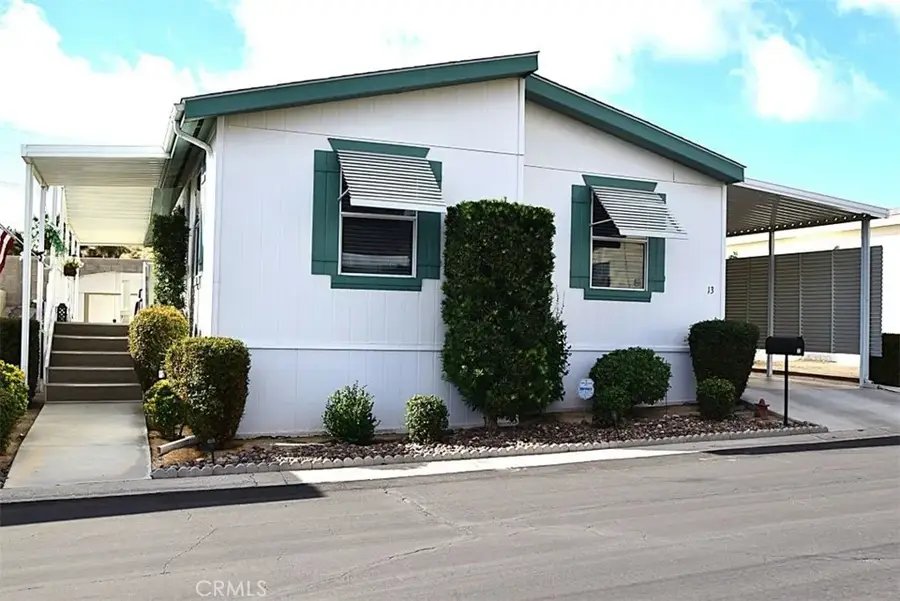 54999 Martinez, Yucca Valley, CA 92284 - #2