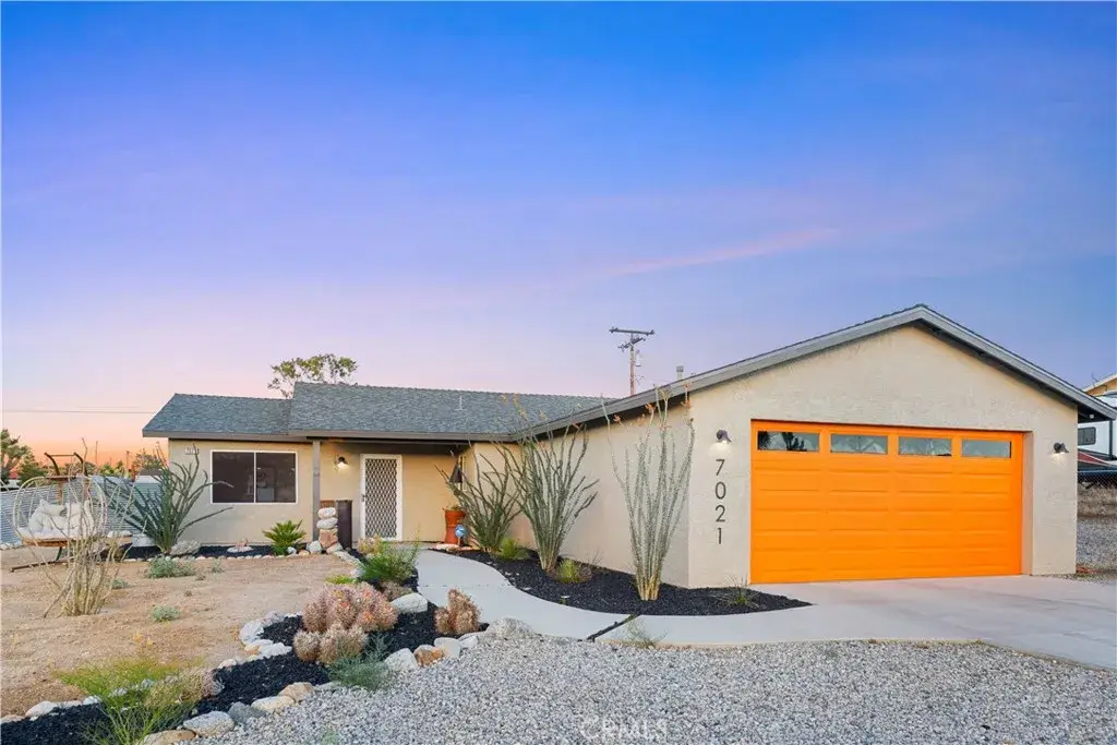 7021 Balsa, Yucca Valley, CA 92284 - #1