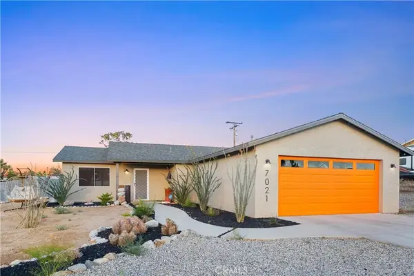7021 Balsa Avenue, Yucca Valley, CA 92284