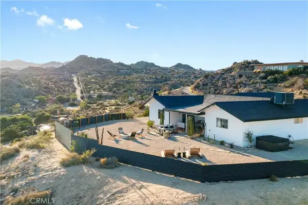 57044 Juarez Court, Yucca Valley, CA 92284