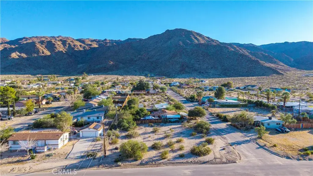 6901 Sullivan, Twentynine Palms, CA 92277 - #1
