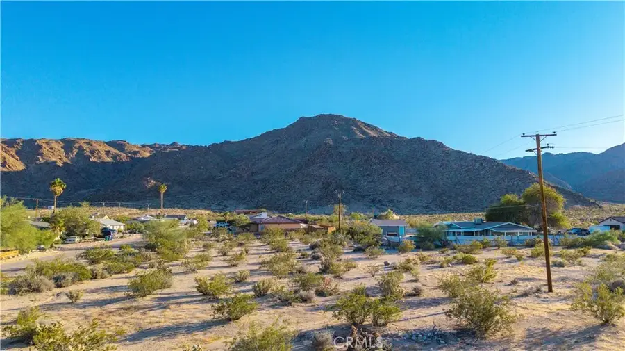 6962 Eucalyptus, Twentynine Palms, CA 92277 - #2