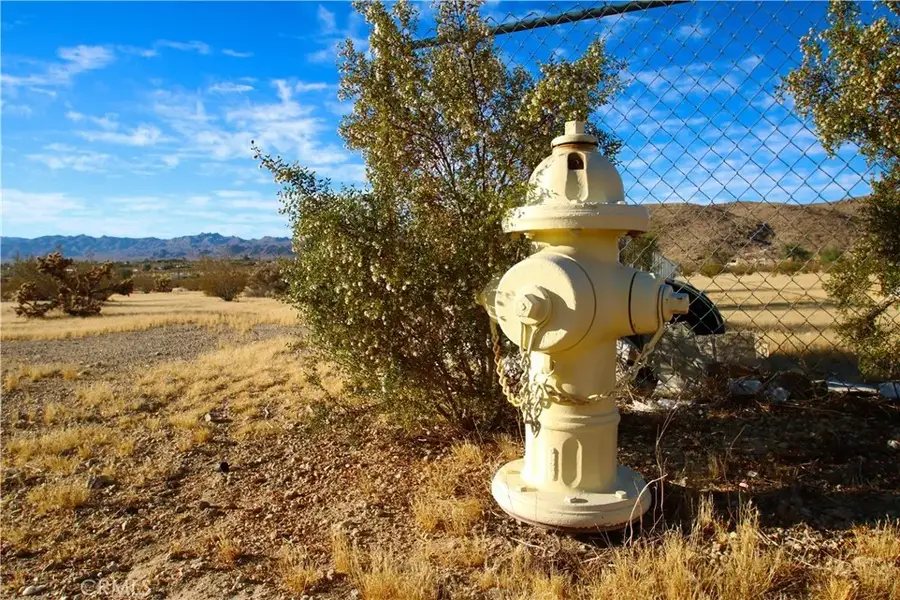 61769 Cowan, Joshua Tree, CA 92252 - #2