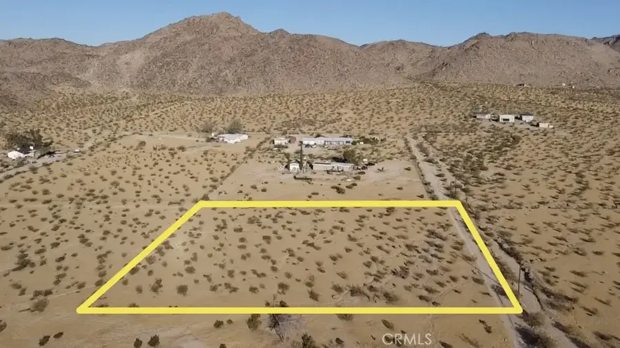 61769 Cowan, Joshua Tree, CA 92252 - #3