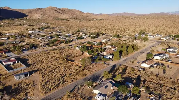 60255 Natoma, Joshua Tree, CA 92252