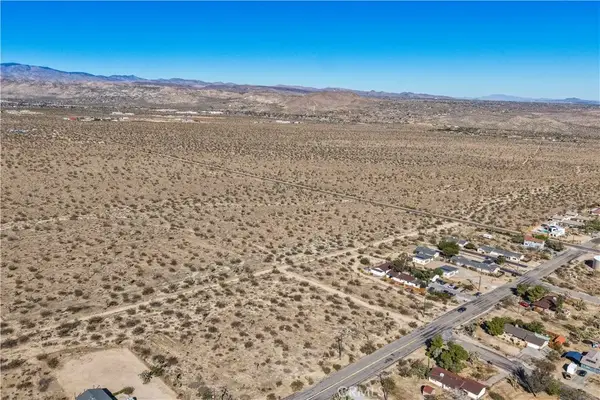 7442 Olympic, Joshua Tree, CA 92252