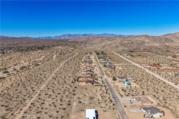 62439 Crestview, Joshua Tree, CA 92252