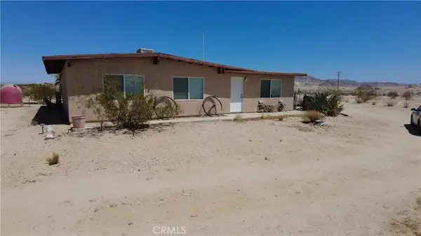 71688 Macrae Road, 29 Palms, CA 92277