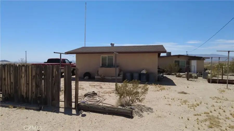 71688 Macrae Road, Twentynine Palms Yucca Valley, CA 92277 - #2