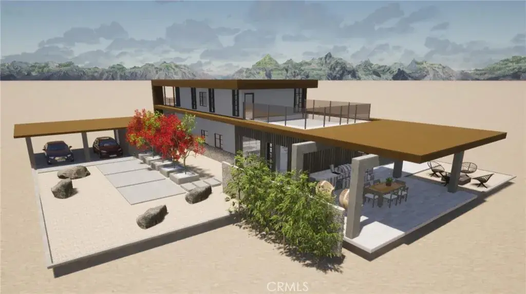5374 Marvin, Yucca Valley, CA 92284 - #1