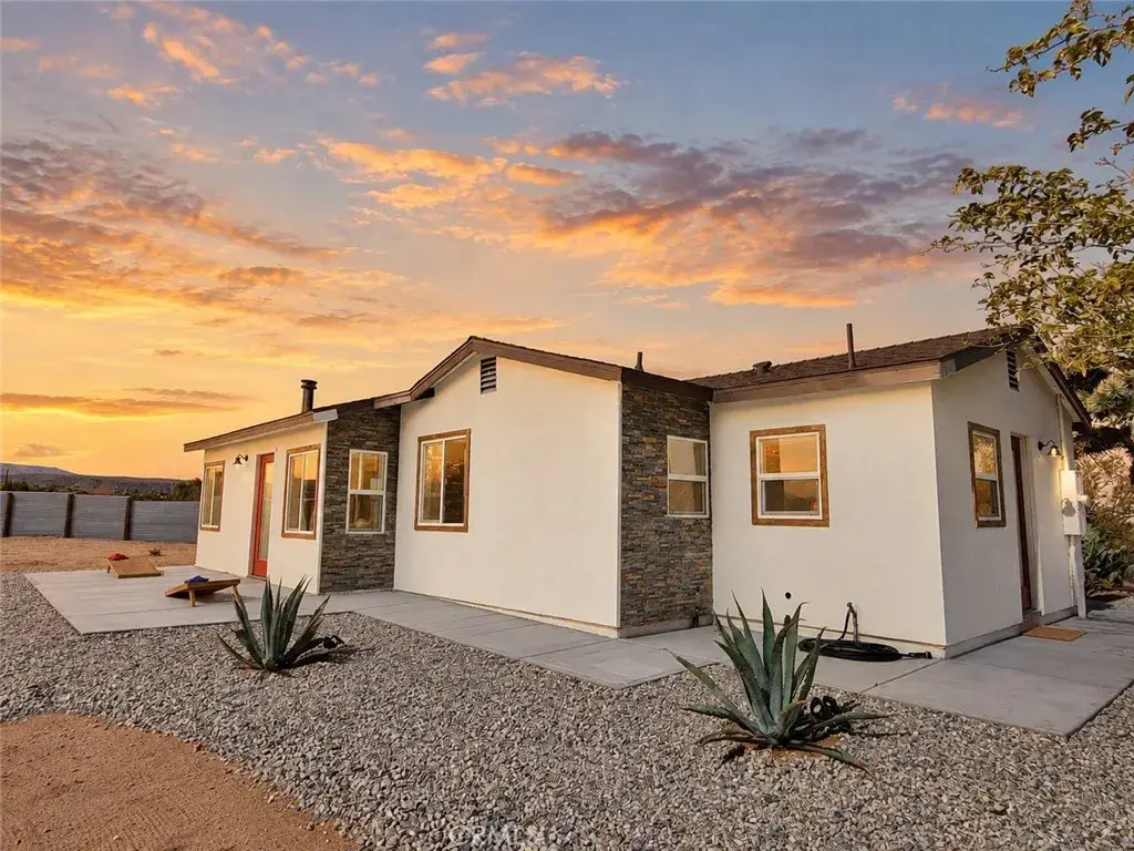 58248 Aberdeen Drive, Yucca Valley, CA 92284 - #1