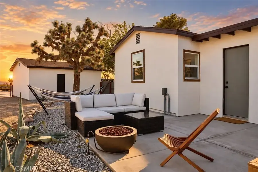 58248 Aberdeen Drive, Yucca Valley, CA 92284 - #2