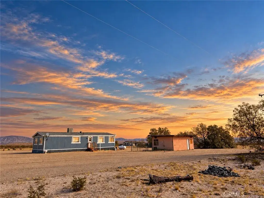 60575 Joshua Tree Lane, Landers, CA 92285 - #1
