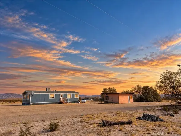 60575 Joshua Tree Lane, Landers, CA 92285