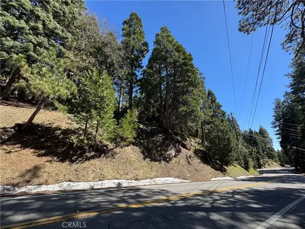 0 North, Twin Peaks, CA 92391