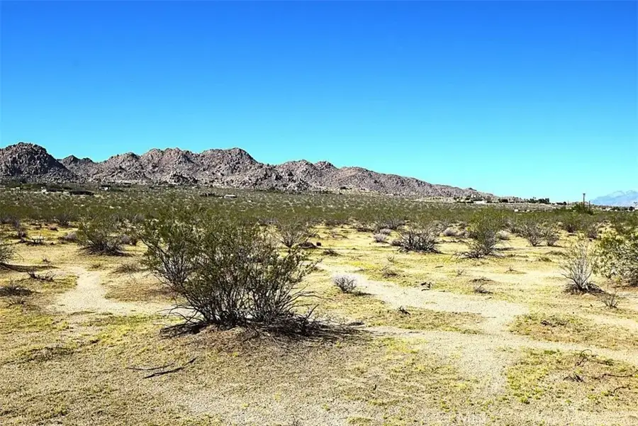 0 29 Palms, Joshua Tree, CA 92252 - #3
