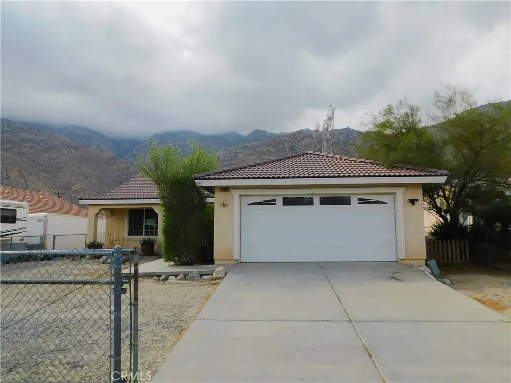 51967 Esperanza, Cabazon, CA 92230 - #1