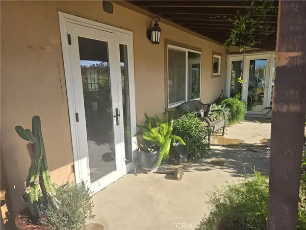 57345 Old Haggard Road, Yucca Valley, CA 92284