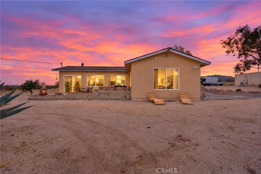 2822 Cherokee, Landers, CA 92285 - #1
