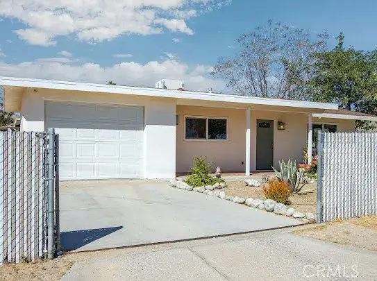 55897 Coyote, Yucca Valley, CA 92284 - #2