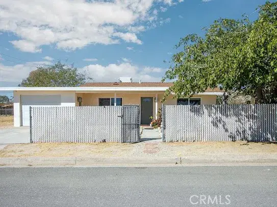 55897 Coyote, Yucca Valley, CA 92284 - #3