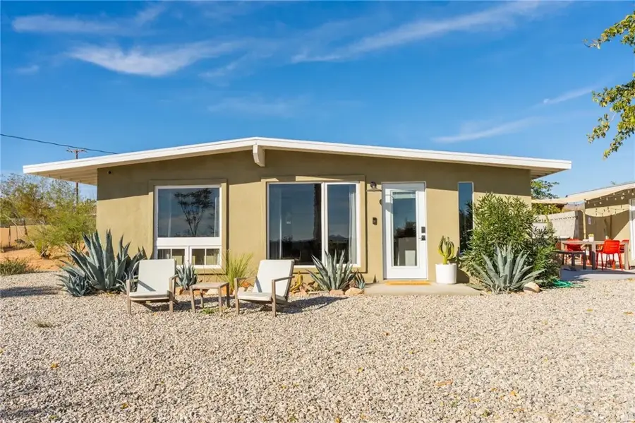 828 Cherokee Trail, Yucca Valley, CA 92284 - #2