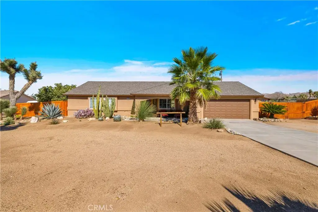 8783 San Vicente Drive, Yucca Valley, CA 92284 - #1