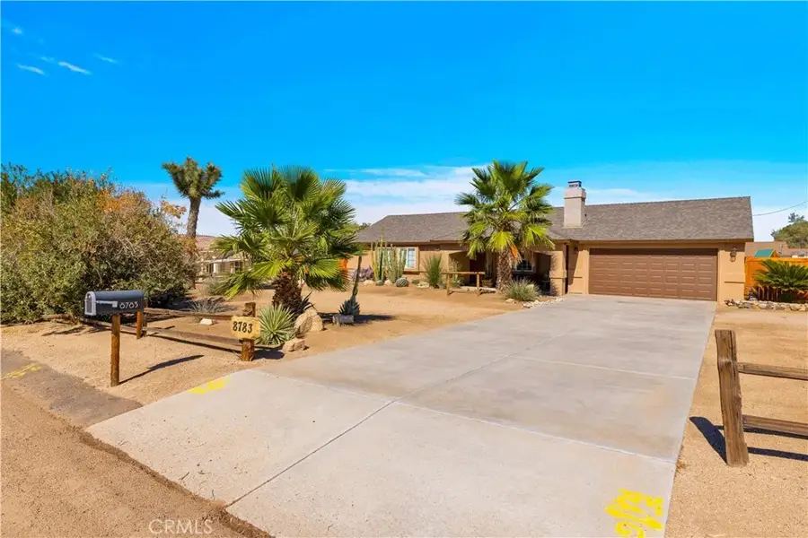 8783 San Vicente Drive, Yucca Valley, CA 92284 - #3