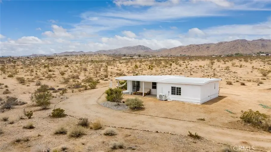 55921 Ornelas Lane, Landers, CA 92285 - #2