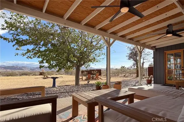62929 Golden, Joshua Tree, CA 92252