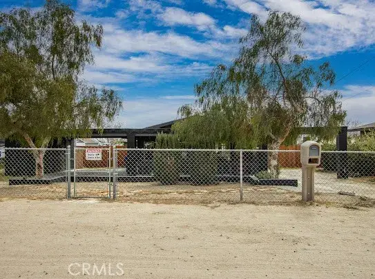 7167 Cherokee, Yucca Valley, CA 92284 - #2