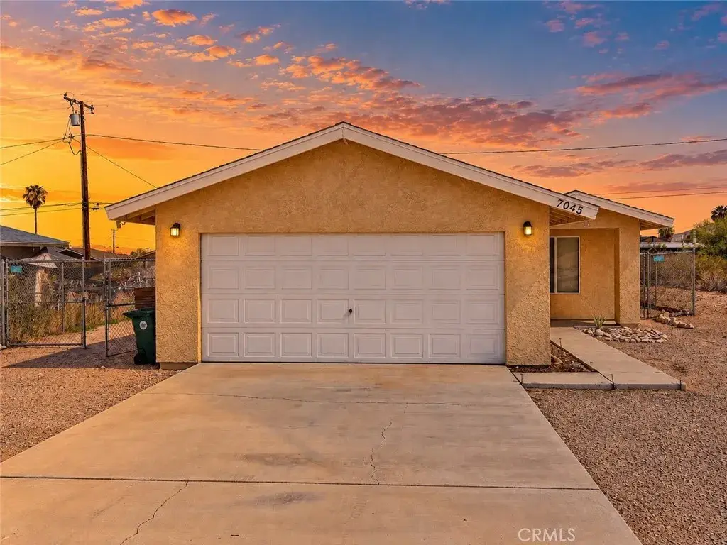 7045 Mission, Twentynine Palms, CA 92277 - #1