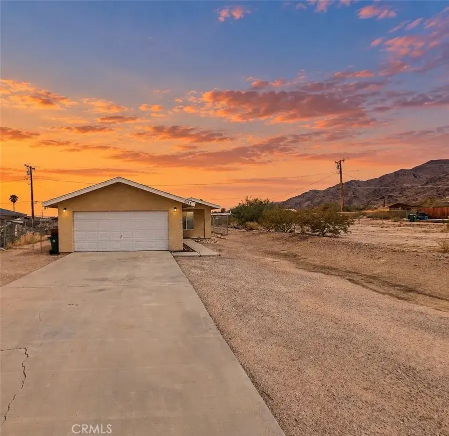 7045 Mission, Twentynine Palms, CA 92277 - #2
