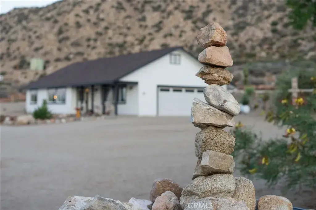 5634 Red Ryder Road, Pioneertown, CA 92268 - #1