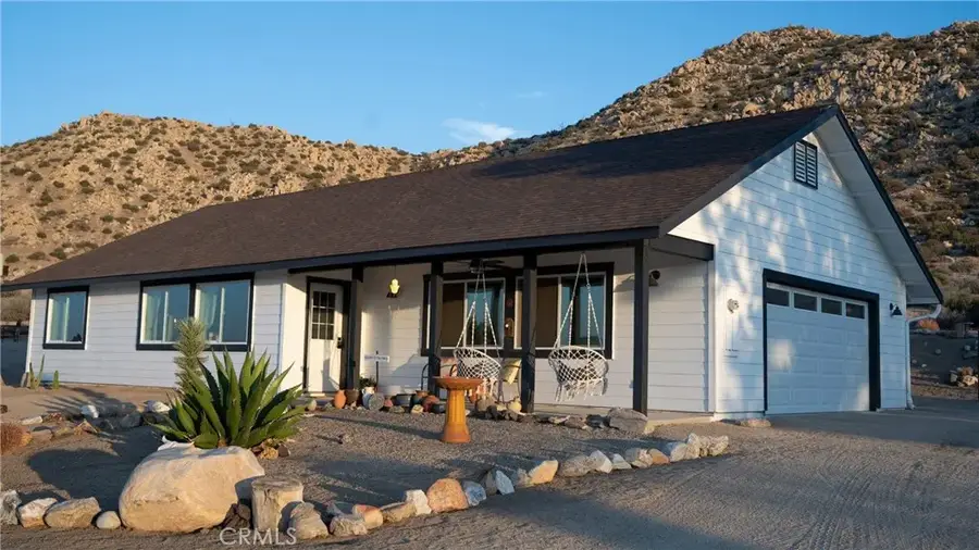 5634 Red Ryder Road, Pioneertown, CA 92268 - #2