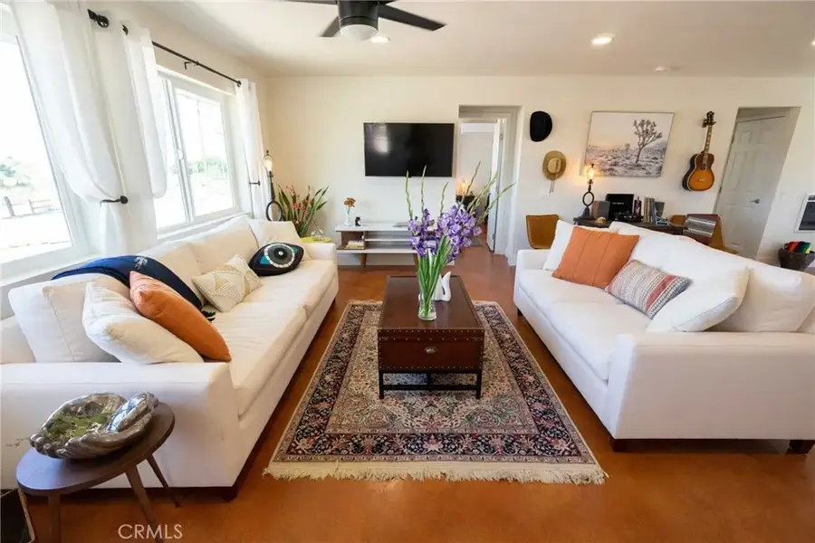 5634 Red Ryder Road, Pioneertown, CA 92268 - #3