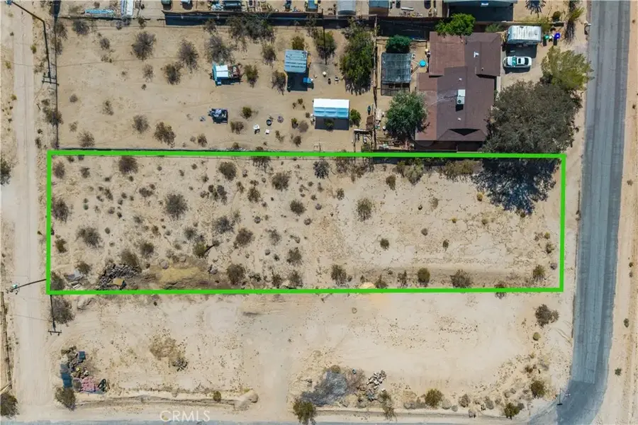 6317 Alfalfa, Twentynine Palms, CA 92277 - #2